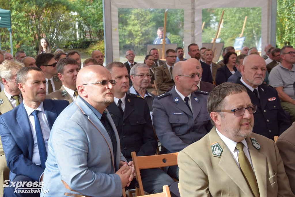 150-lecie Nadleśnictwa Kartuzy