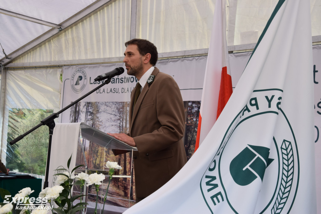 150-lecie Nadleśnictwa Kartuzy