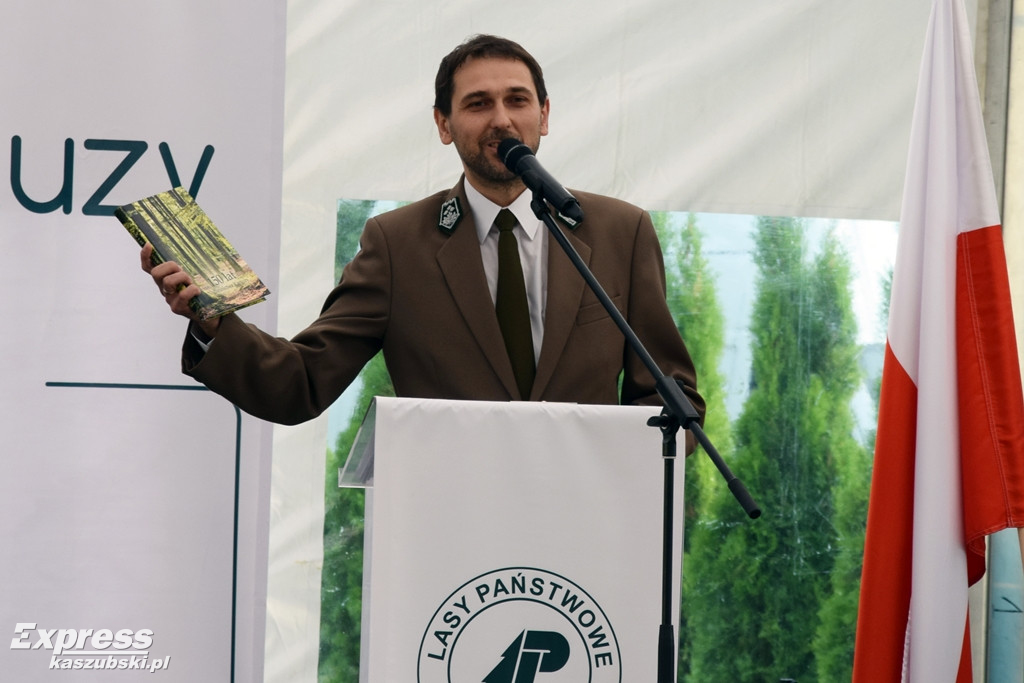 150-lecie Nadleśnictwa Kartuzy