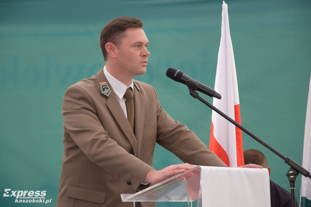 150-lecie Nadleśnictwa Kartuzy