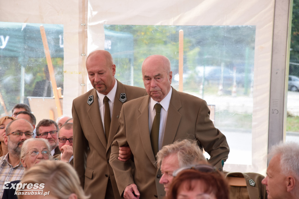 150-lecie Nadleśnictwa Kartuzy