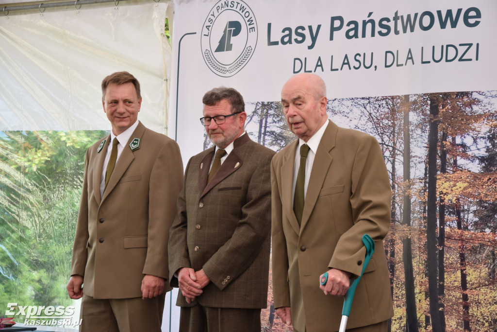 150-lecie Nadleśnictwa Kartuzy