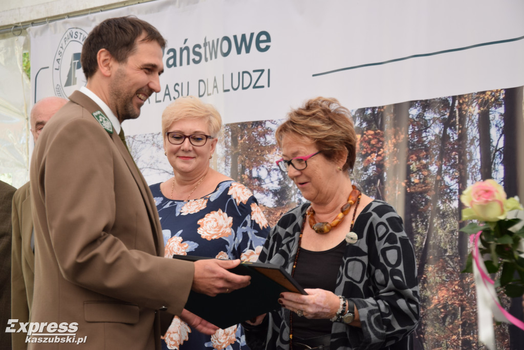 150-lecie Nadleśnictwa Kartuzy