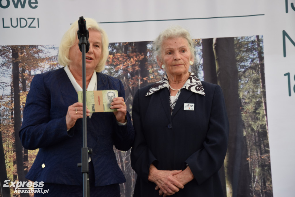 150-lecie Nadleśnictwa Kartuzy