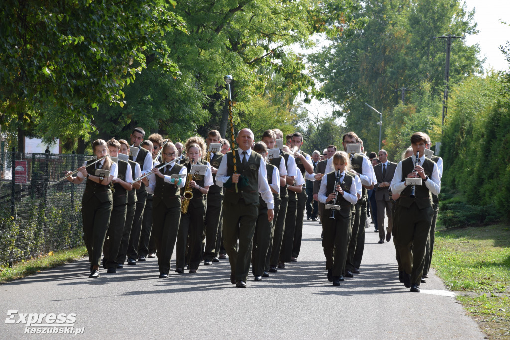 150-lecie Nadleśnictwa Kartuzy