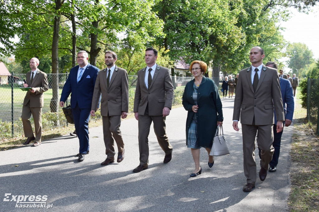 150-lecie Nadleśnictwa Kartuzy