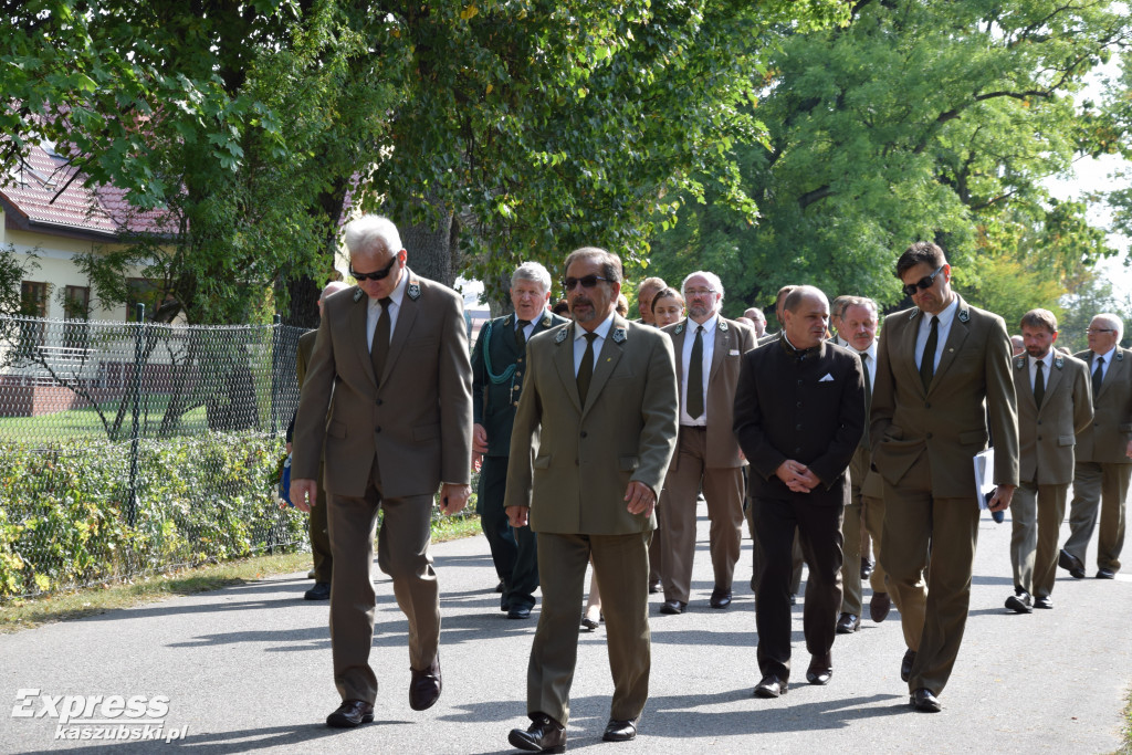 150-lecie Nadleśnictwa Kartuzy