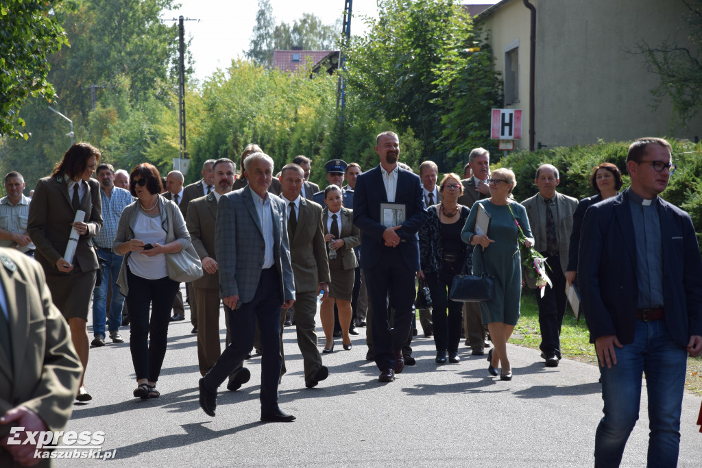 150-lecie Nadleśnictwa Kartuzy