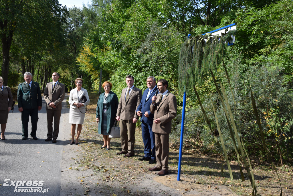 150-lecie Nadleśnictwa Kartuzy