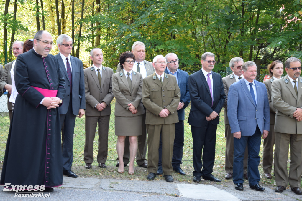 150-lecie Nadleśnictwa Kartuzy