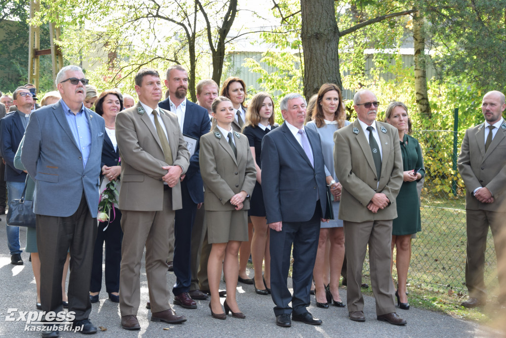 150-lecie Nadleśnictwa Kartuzy