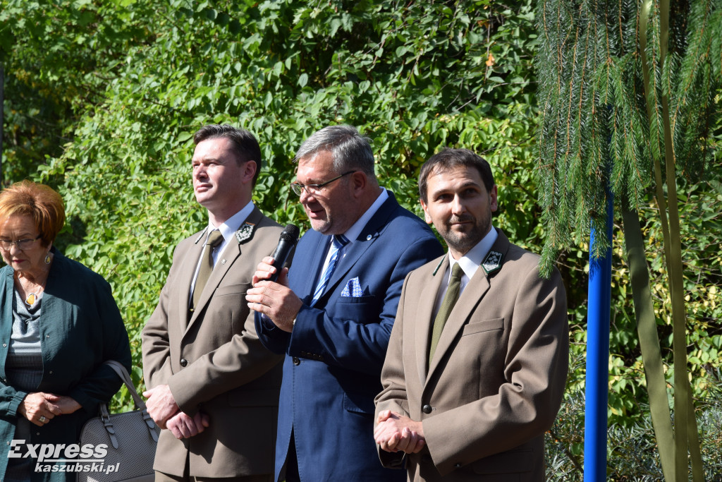 150-lecie Nadleśnictwa Kartuzy