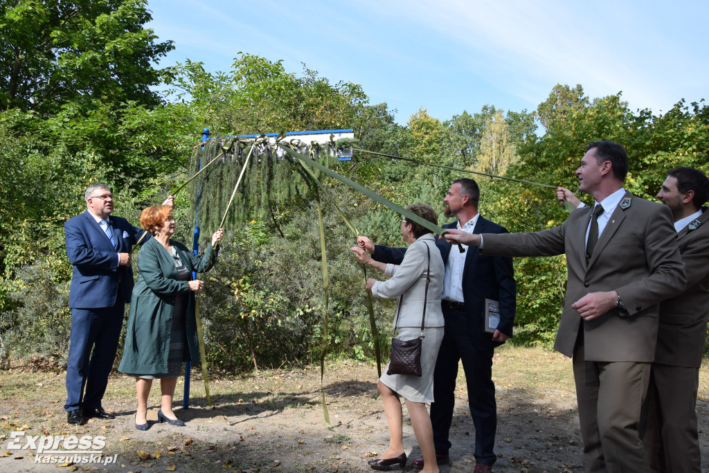 150-lecie Nadleśnictwa Kartuzy