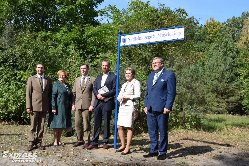 150-lecie Nadleśnictwa Kartuzy