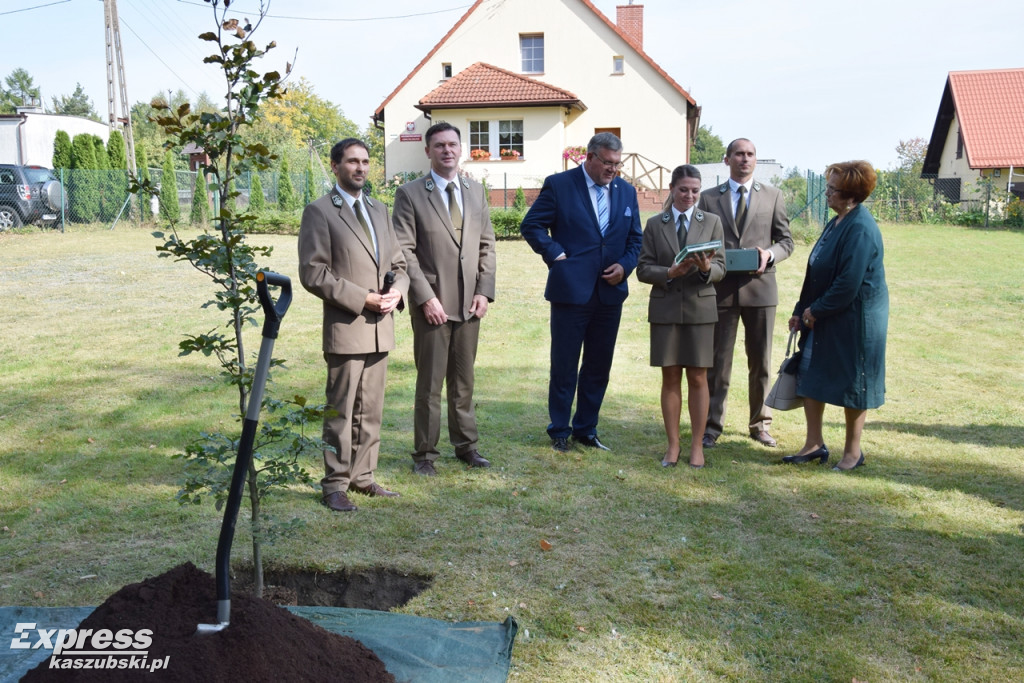 150-lecie Nadleśnictwa Kartuzy
