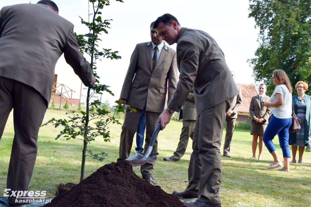 150-lecie Nadleśnictwa Kartuzy