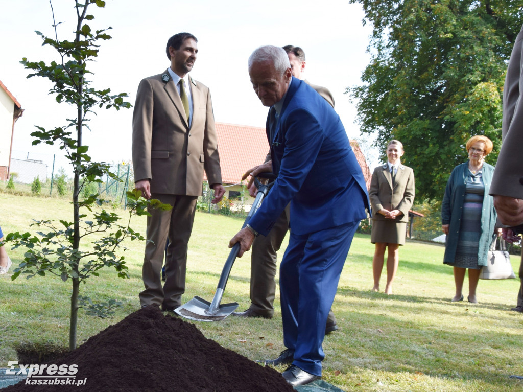 150-lecie Nadleśnictwa Kartuzy