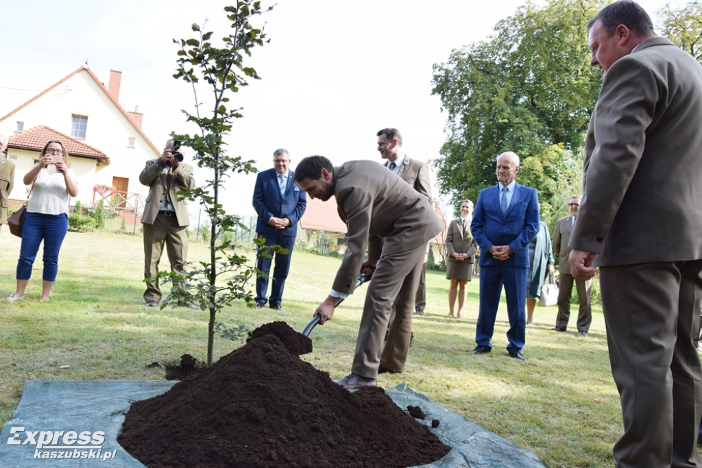150-lecie Nadleśnictwa Kartuzy