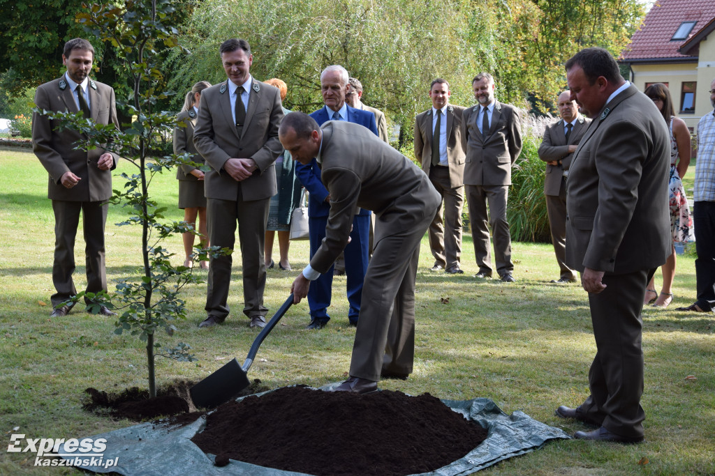 150-lecie Nadleśnictwa Kartuzy
