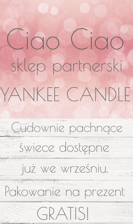 Ciao Ciao Ekskluzywna odzież damska