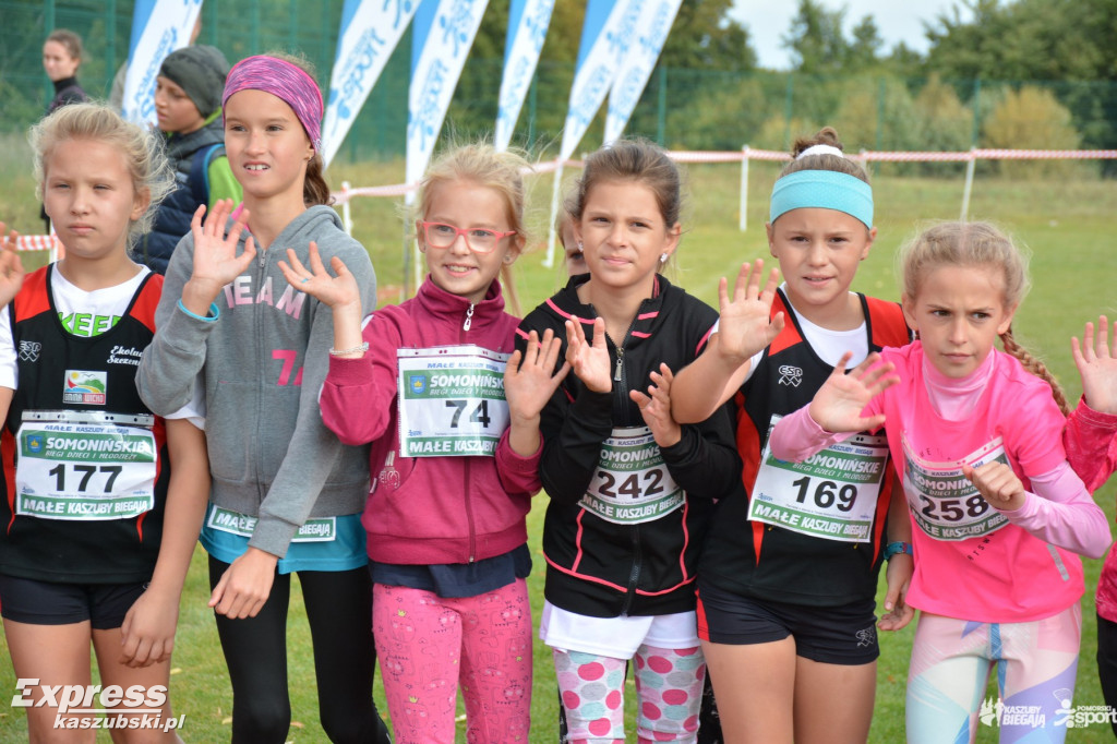 II Półmaraton Kamiennych Weselników