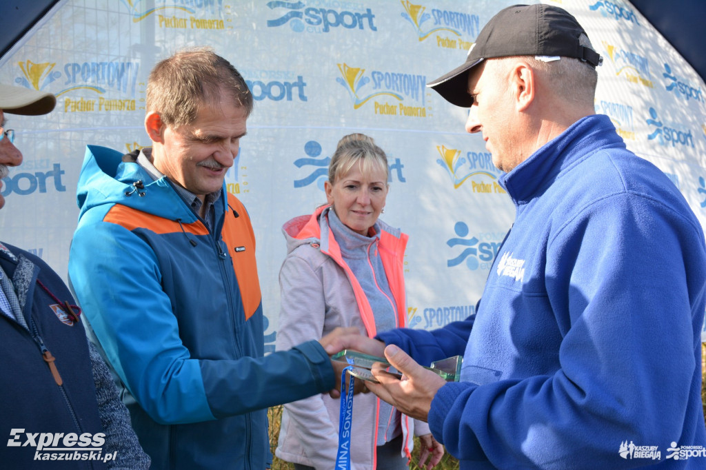 II Półmaraton Kamiennych Weselników