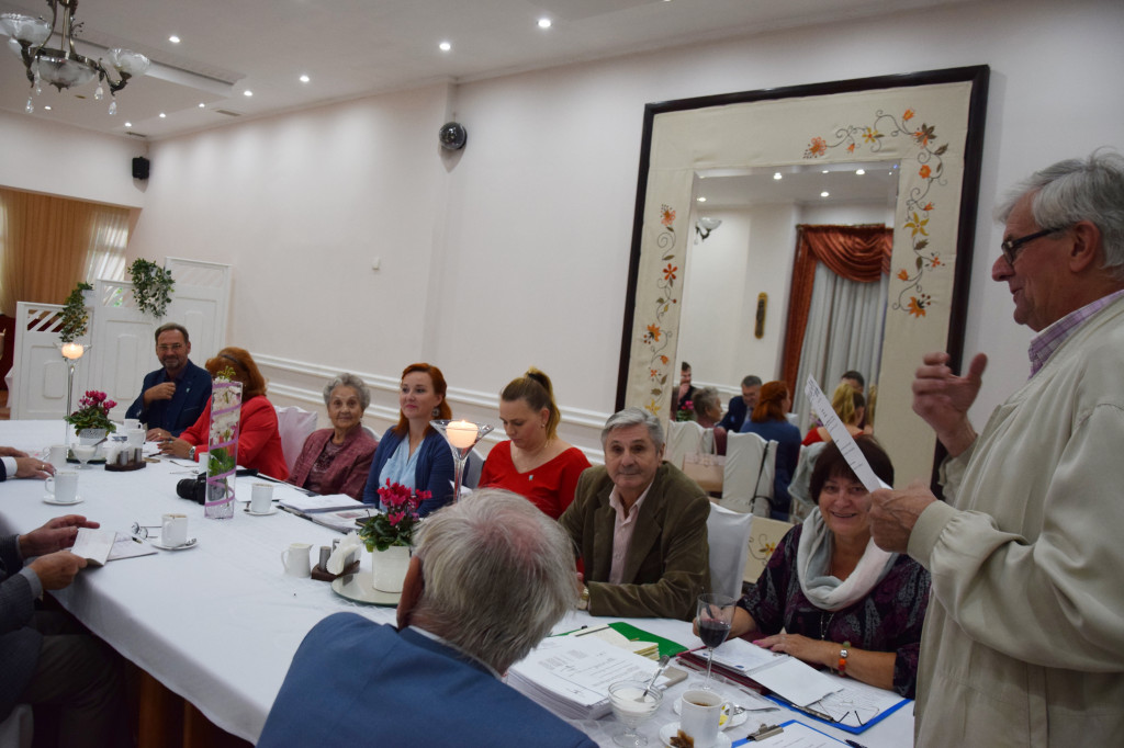 Nowi członkowie TMK