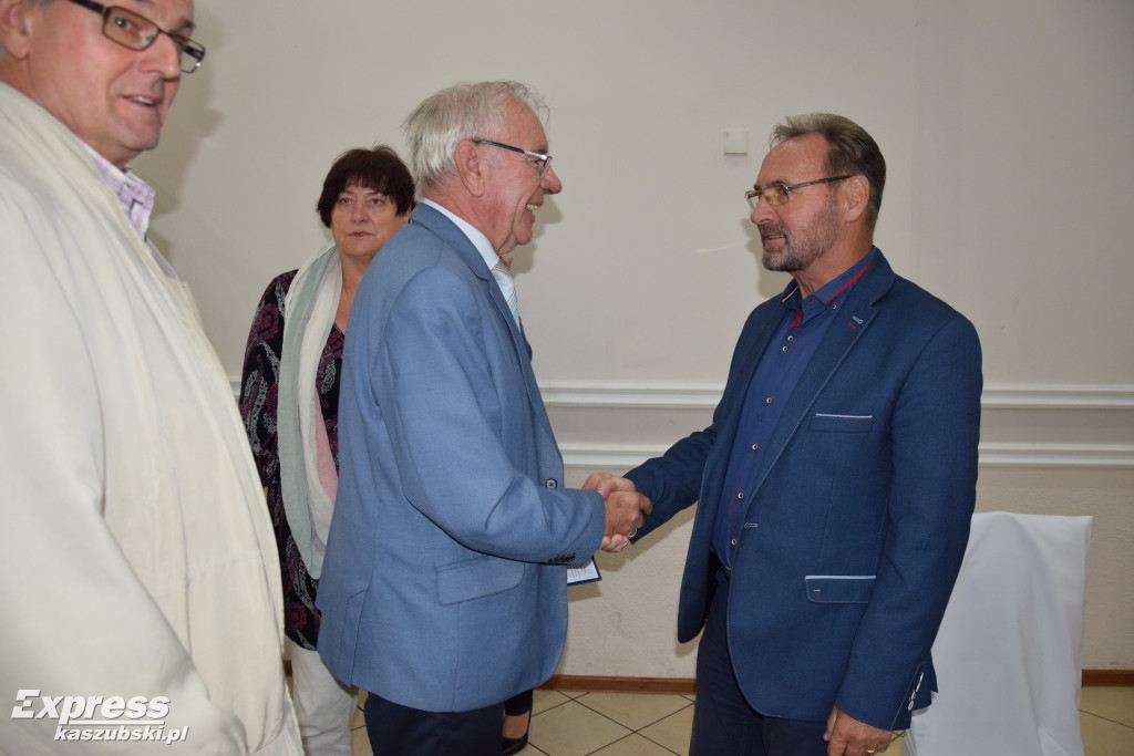 Nowi członkowie TMK