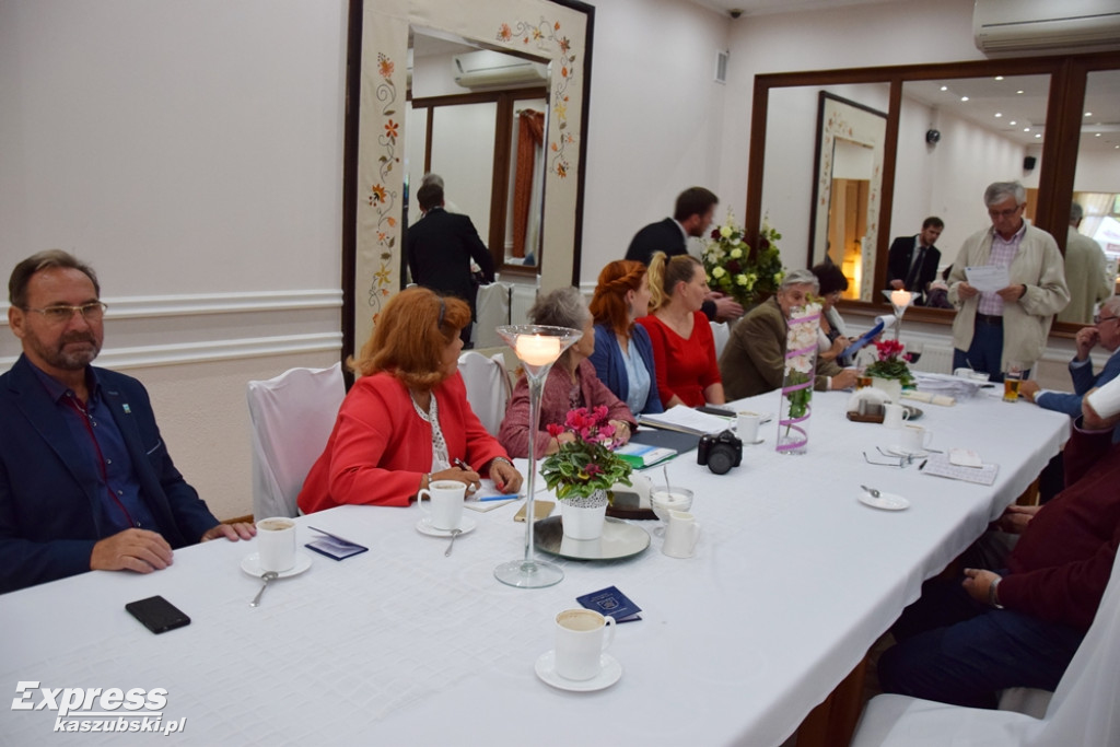 Nowi członkowie TMK