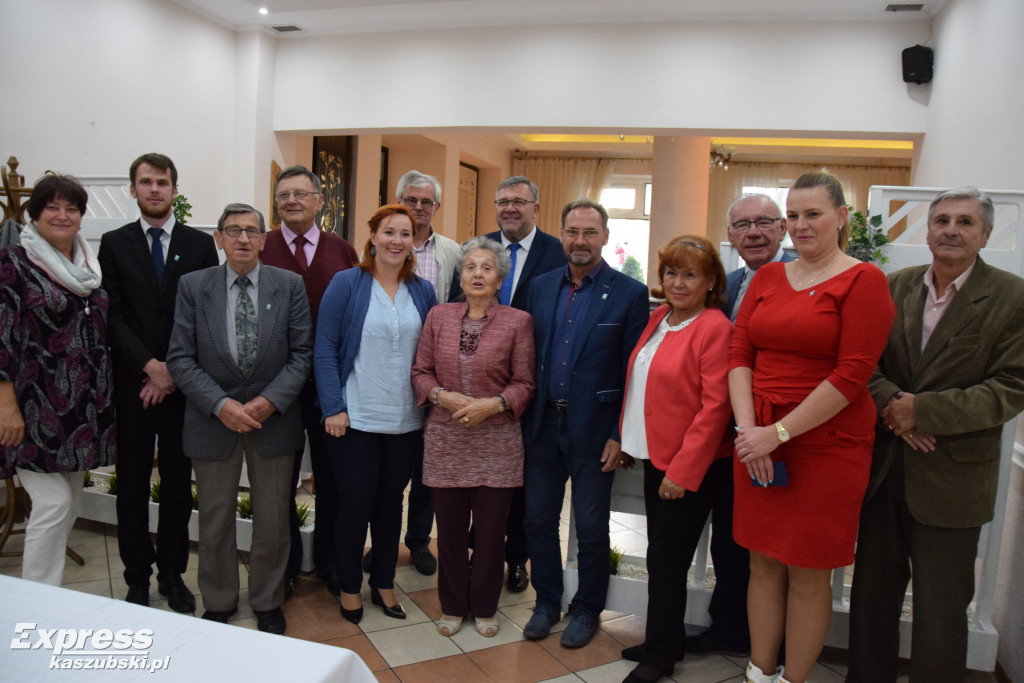 Nowi członkowie TMK