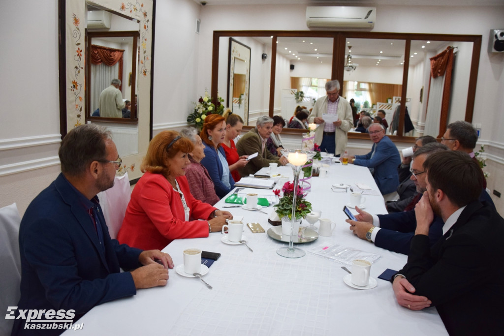 Nowi członkowie TMK