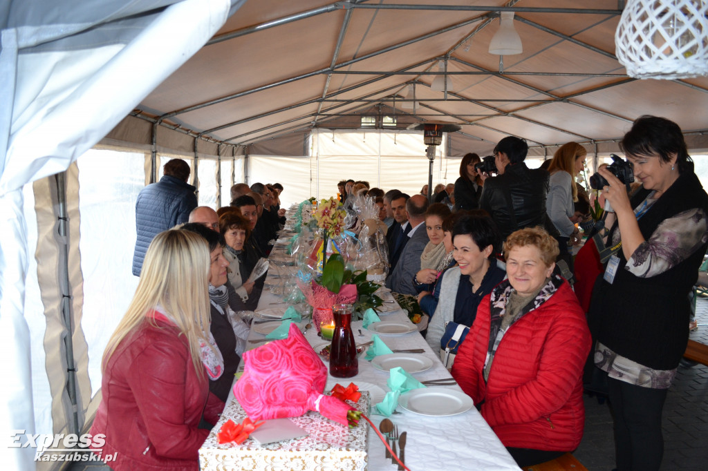 Jubileusz Ośrodka Geriatrycznego w Sianowie