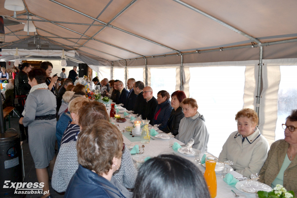 Jubileusz Ośrodka Geriatrycznego w Sianowie