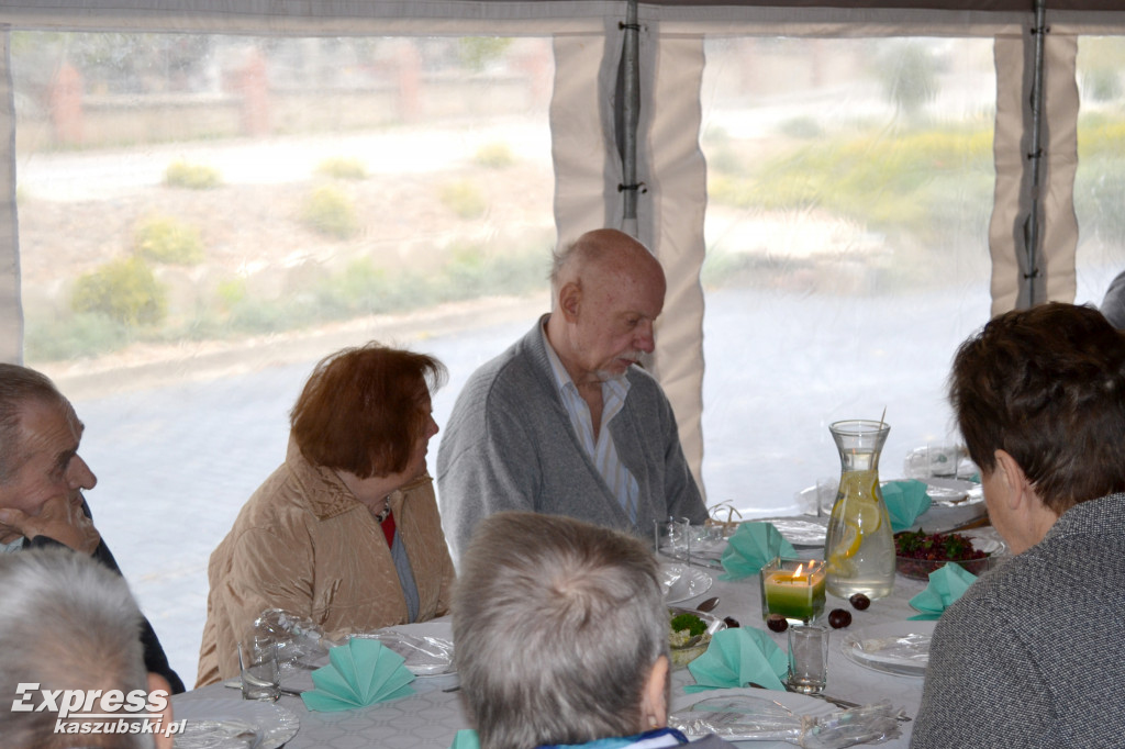 Jubileusz Ośrodka Geriatrycznego w Sianowie