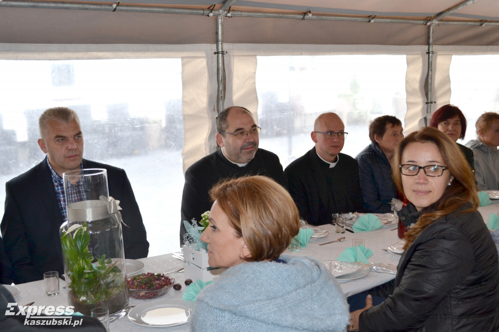 Jubileusz Ośrodka Geriatrycznego w Sianowie