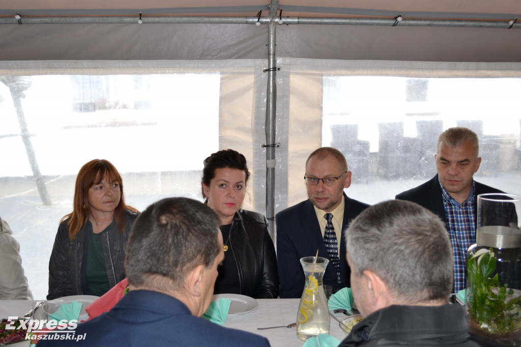 Jubileusz Ośrodka Geriatrycznego w Sianowie