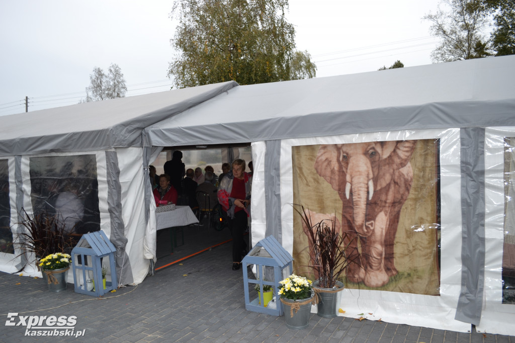 Jubileusz Ośrodka Geriatrycznego w Sianowie