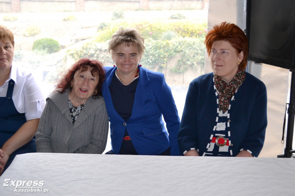 Jubileusz Ośrodka Geriatrycznego w Sianowie