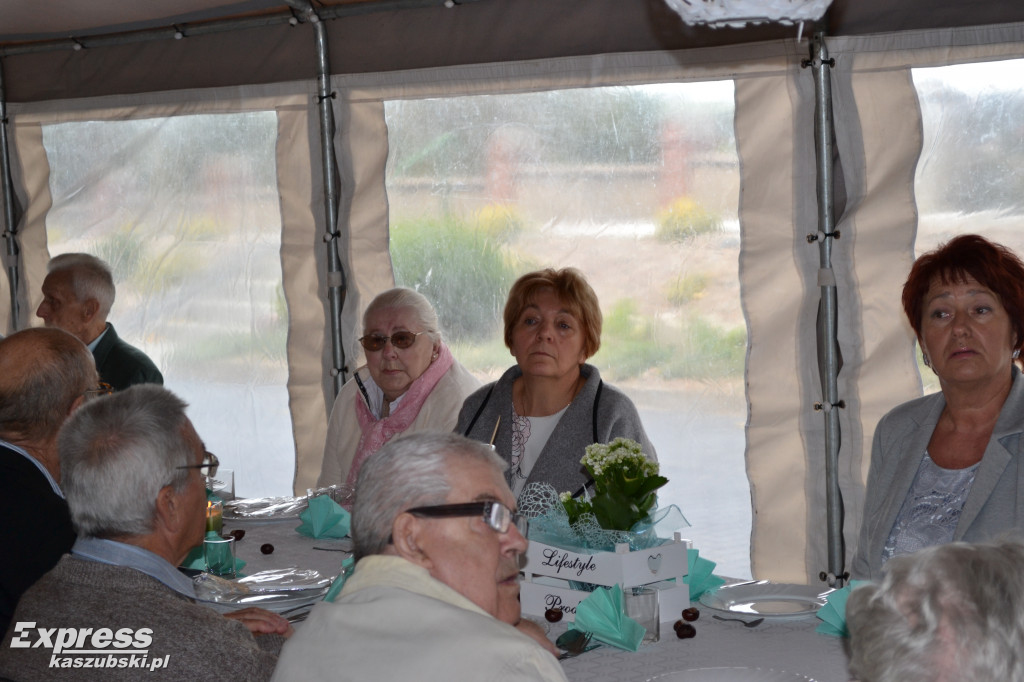 Jubileusz Ośrodka Geriatrycznego w Sianowie