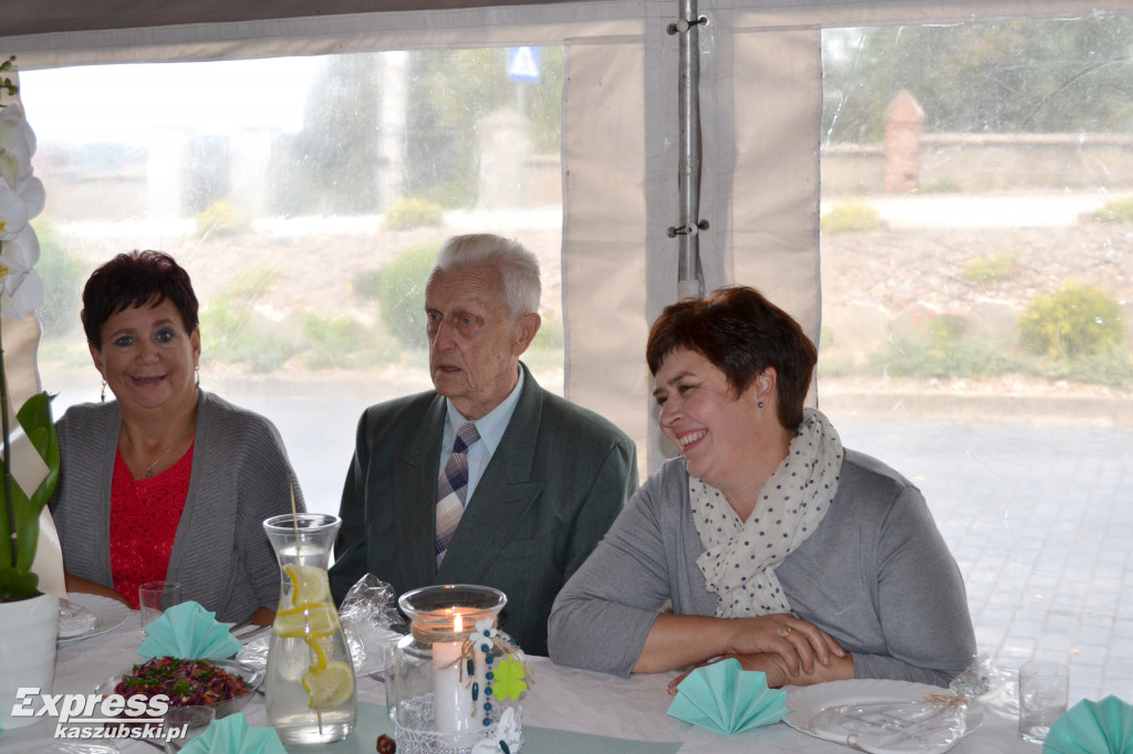 Jubileusz Ośrodka Geriatrycznego w Sianowie