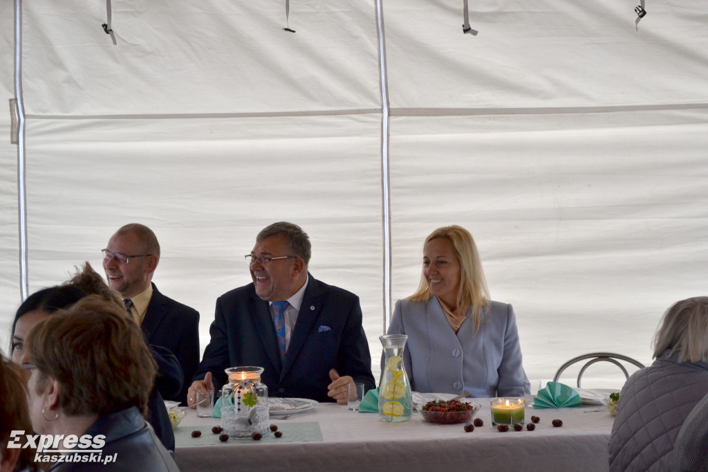 Jubileusz Ośrodka Geriatrycznego w Sianowie