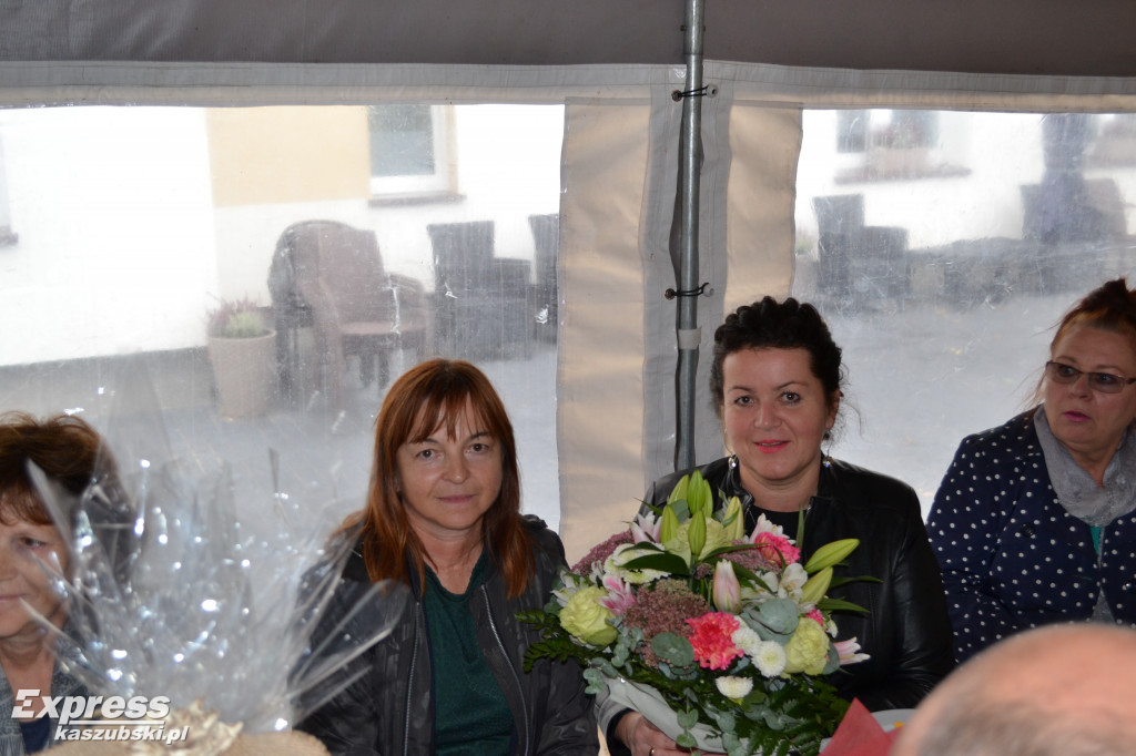 Jubileusz Ośrodka Geriatrycznego w Sianowie