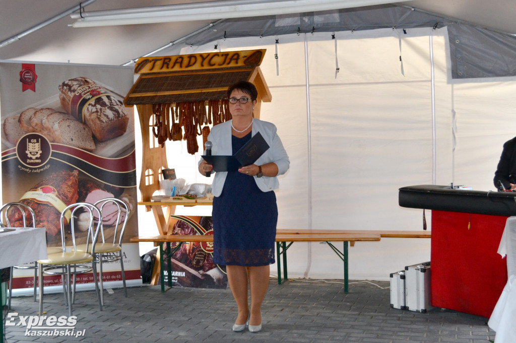 Jubileusz Ośrodka Geriatrycznego w Sianowie