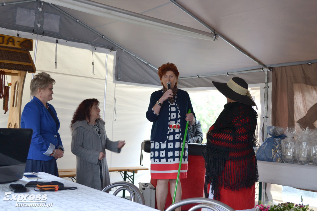 Jubileusz Ośrodka Geriatrycznego w Sianowie