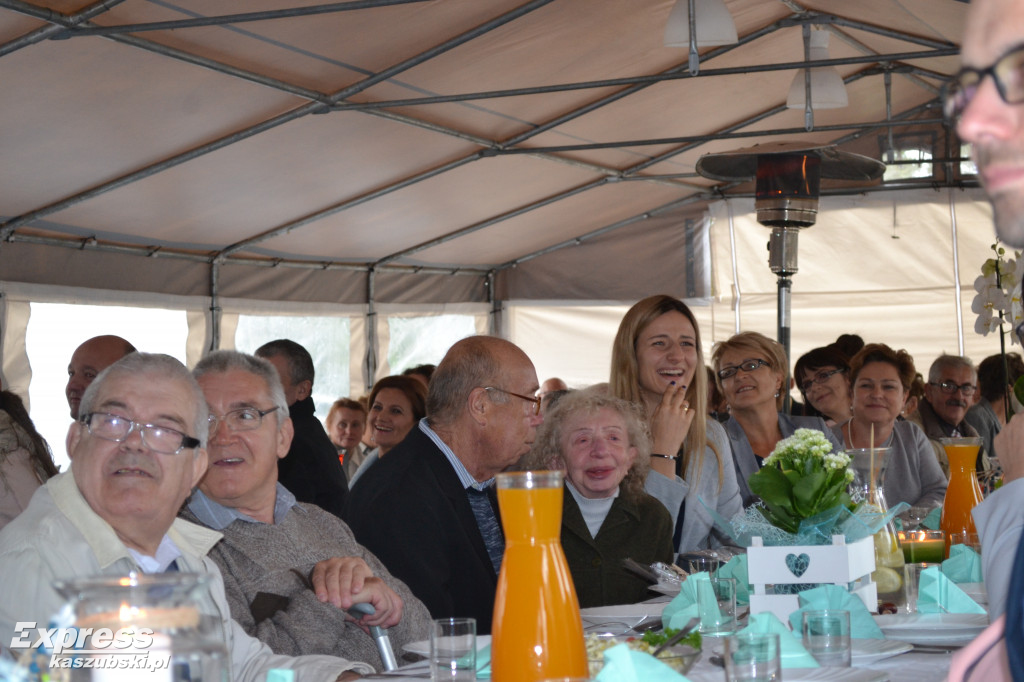 Jubileusz Ośrodka Geriatrycznego w Sianowie