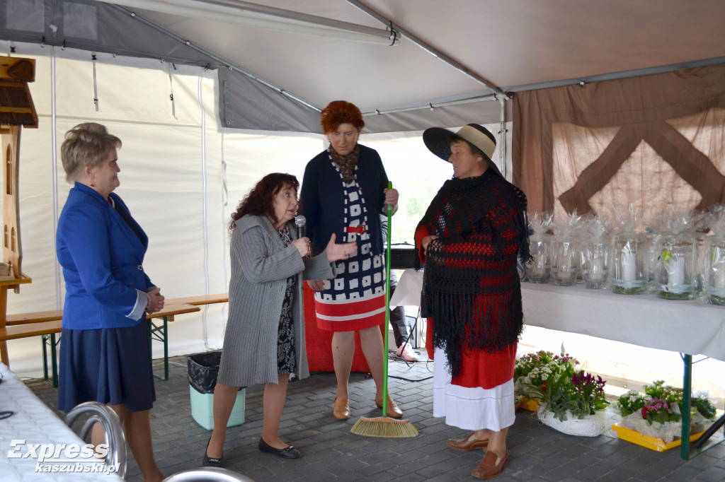 Jubileusz Ośrodka Geriatrycznego w Sianowie