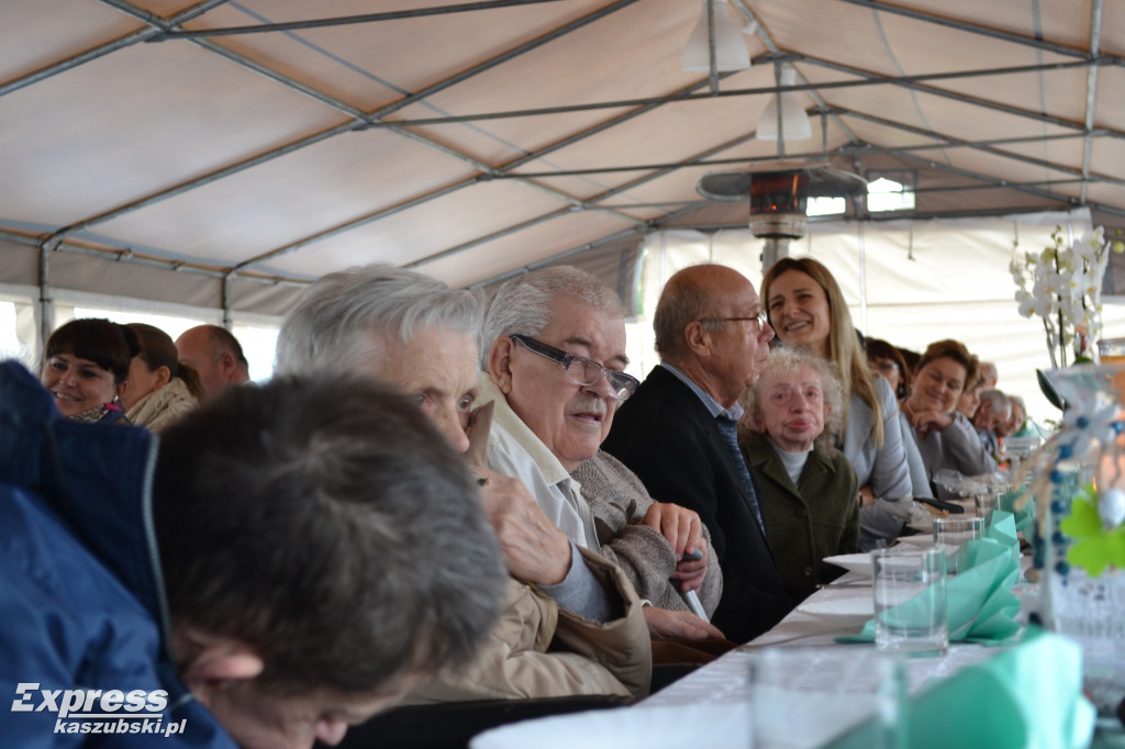 Jubileusz Ośrodka Geriatrycznego w Sianowie