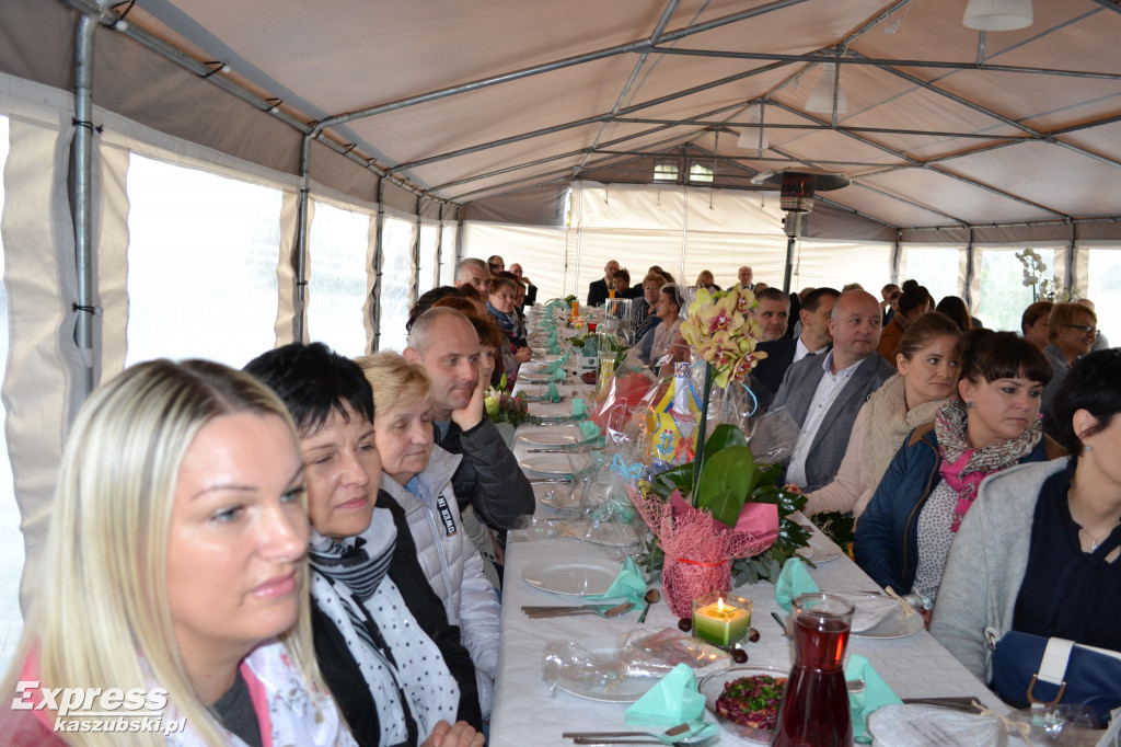 Jubileusz Ośrodka Geriatrycznego w Sianowie