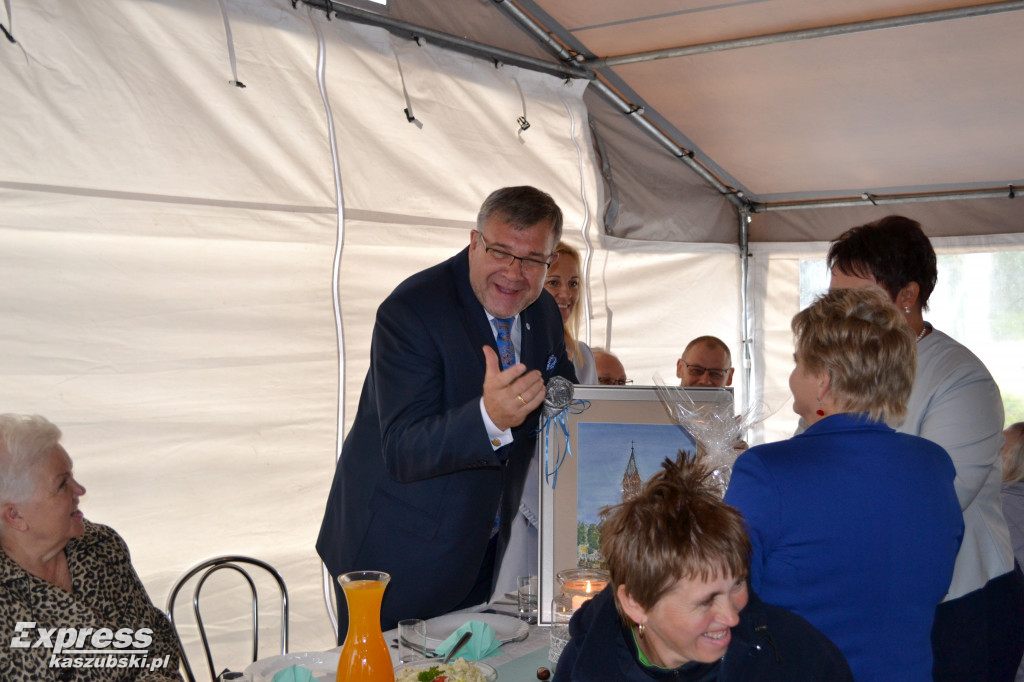 Jubileusz Ośrodka Geriatrycznego w Sianowie