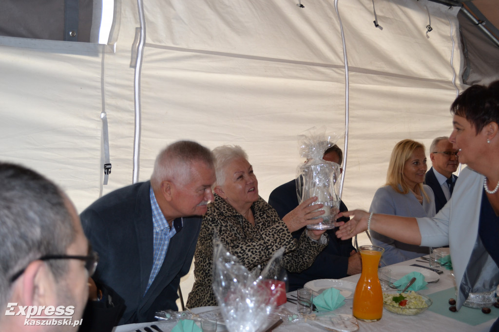 Jubileusz Ośrodka Geriatrycznego w Sianowie